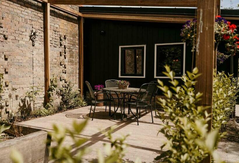 In De Tuin In Gees