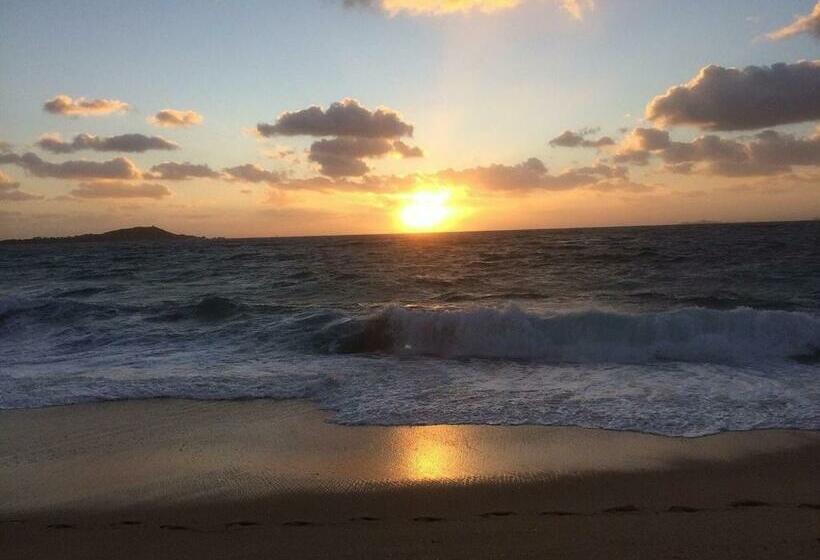 La Vague Bleue
