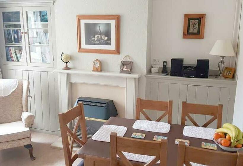 Mabel Cottage Sheringham