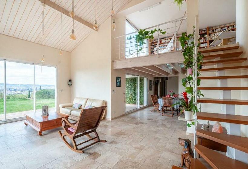 Maison Origami