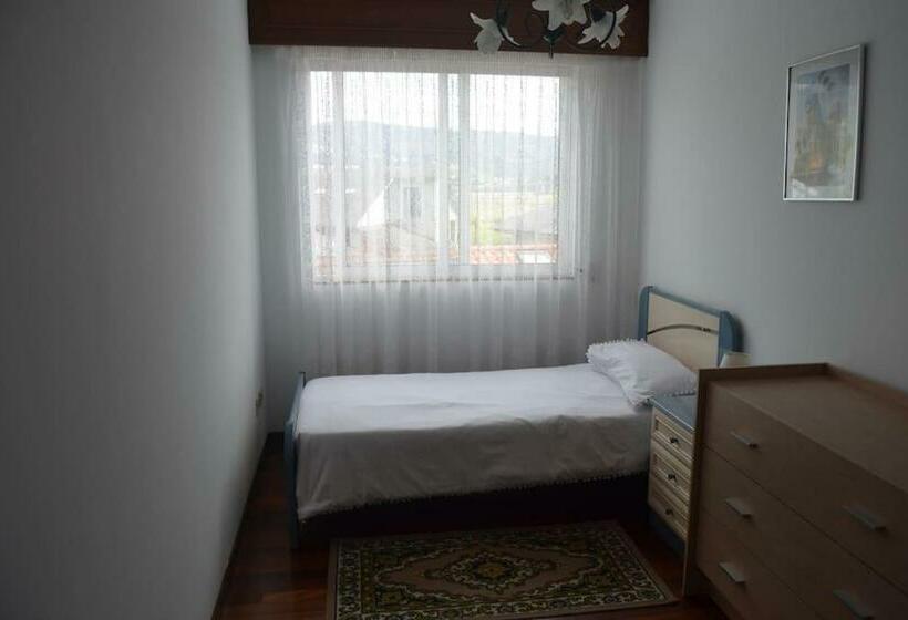 Precioso Apartamento De 3 Habitaciones En Cabañas