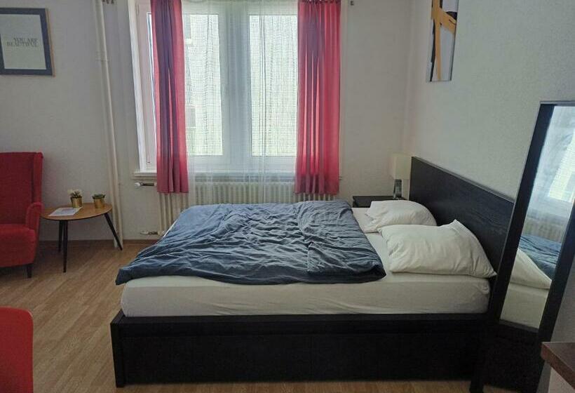 Studio Im Stadtkern