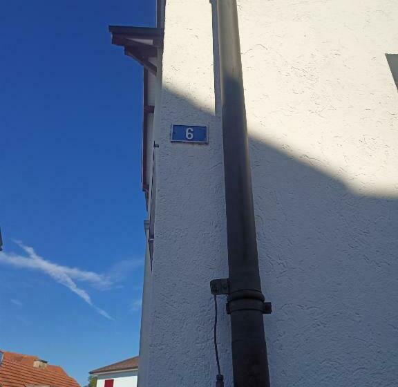Studio Im Stadtkern