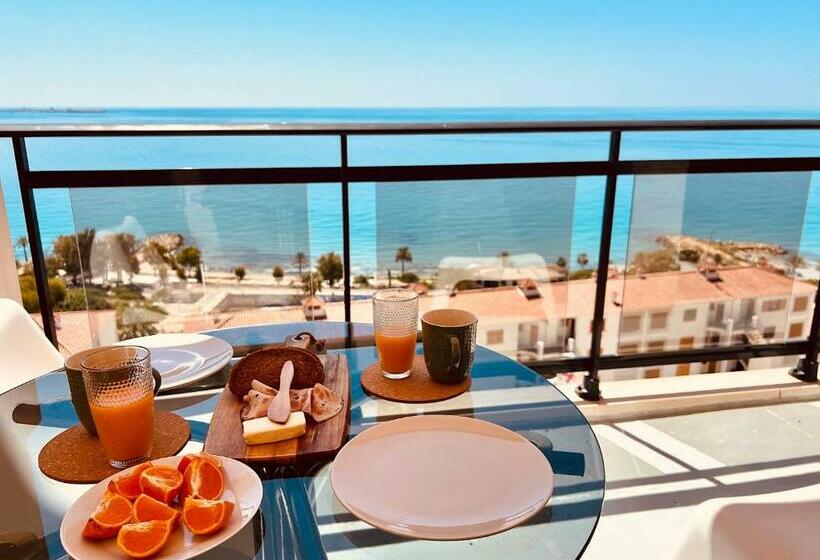 Sunrise Beach Apartment Riarmar