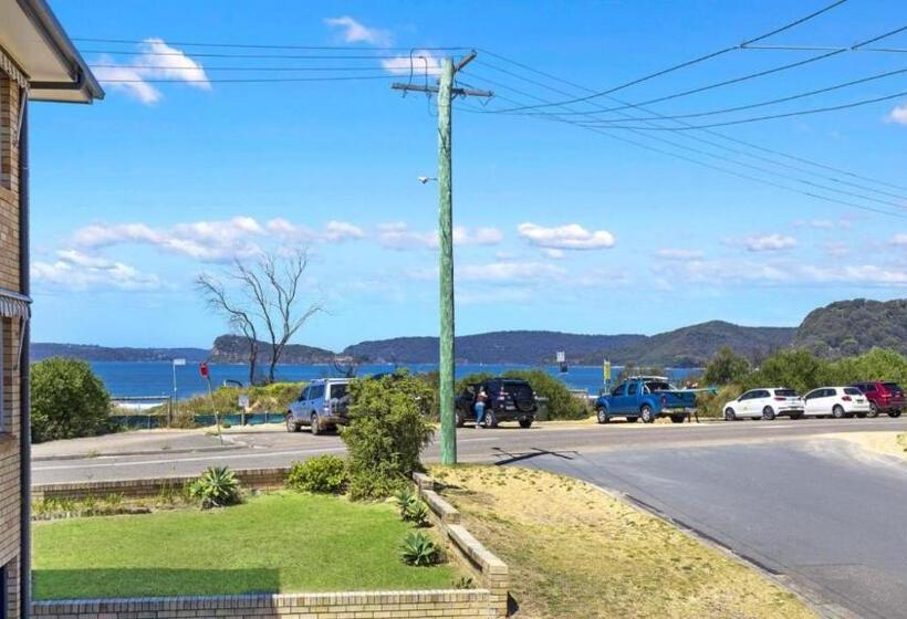 Umina Beach Ocean View Waterfront Umina Beach