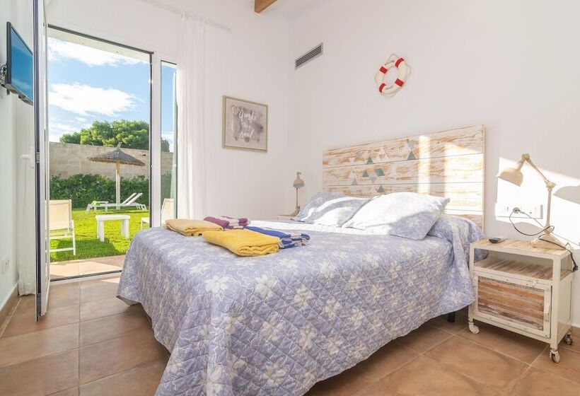 Villa Binimigi