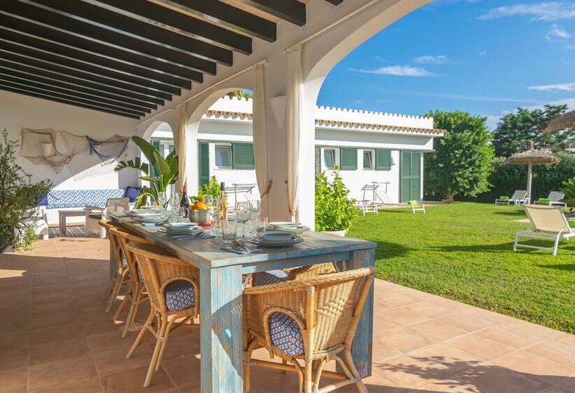 Villa Binimigi