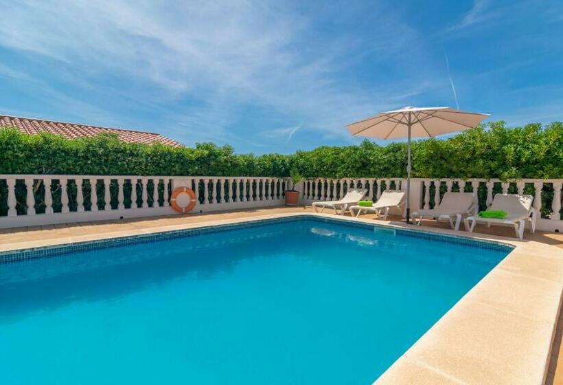 Villa Victoria