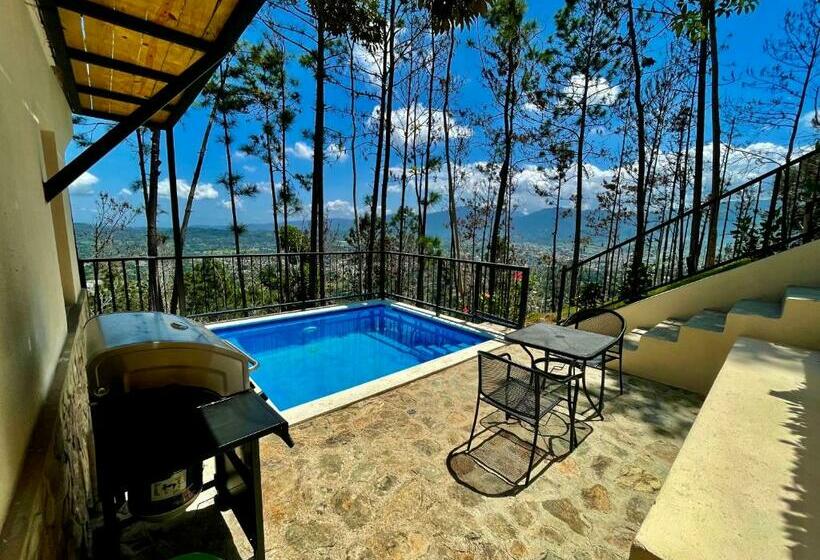 Vista Del Encanto