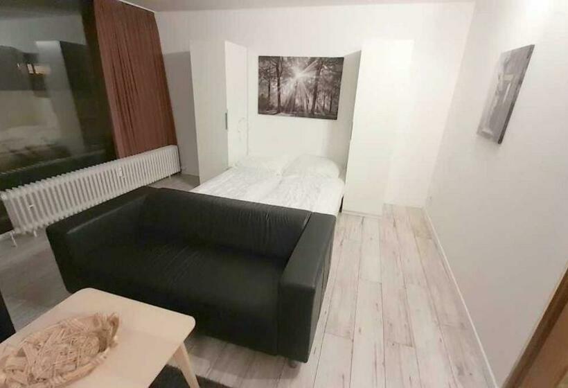 Apartment 340