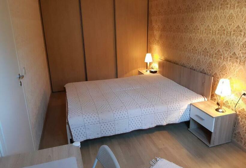 Apartment Südalinnas