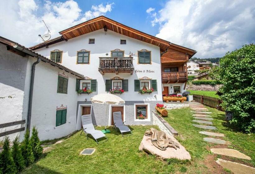 Apartments Berna