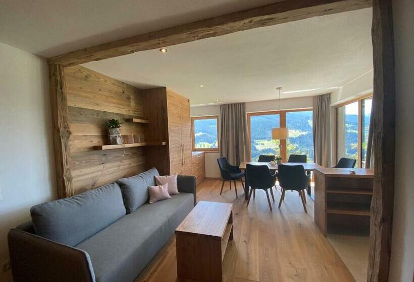 Appartement Josef Am Untersüßgut