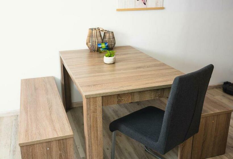 Appartement Mila