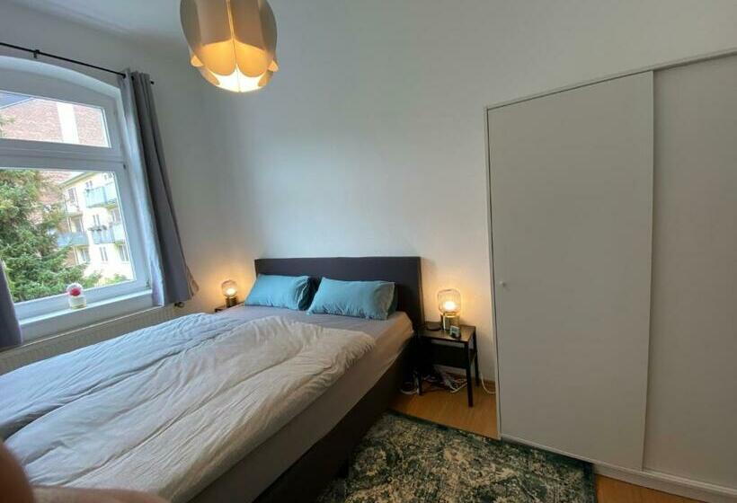 Cil Apt Gemütliche Wohnung Am Philosophenweg Mit Smart Tv In Zentraler & Ruhiger Lage