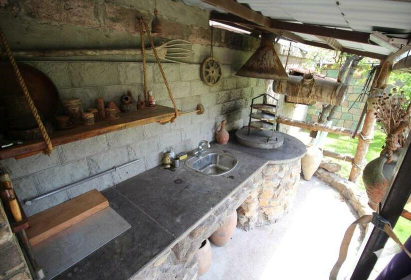 Mardoyan S Guest House