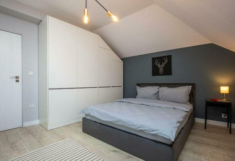 Olimpia Residence District Satu Mare