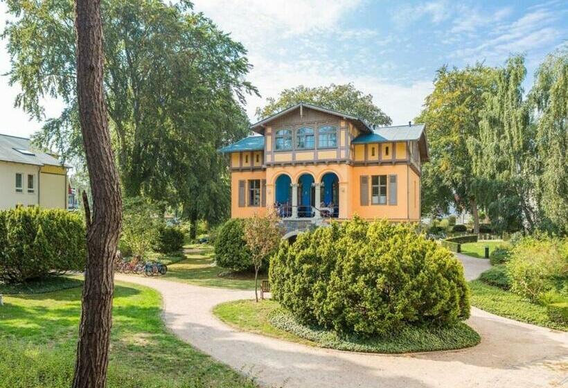 Heringsdorf Strand Park