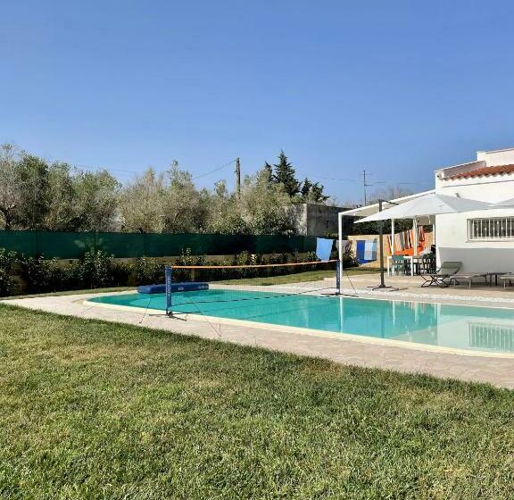 Villa Borsi
