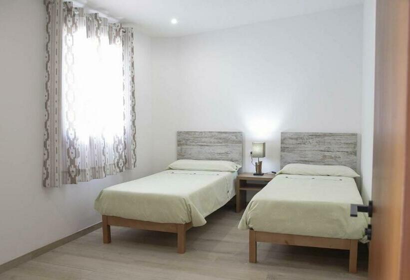 Agroturismo Saraix
