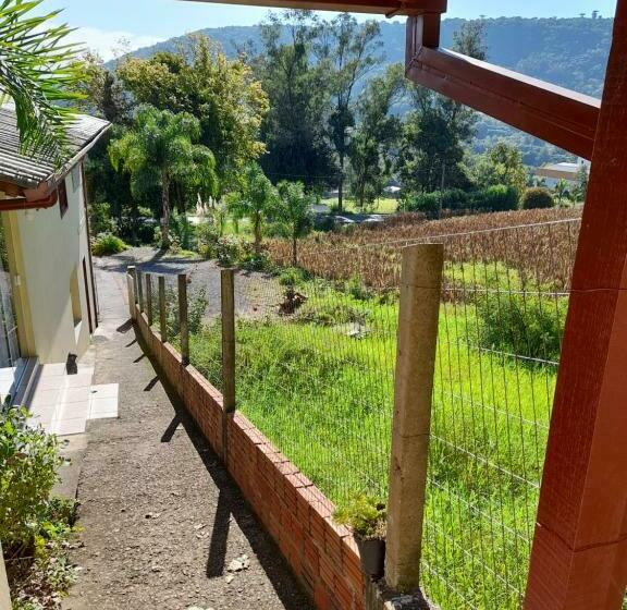 Apartamento   Caminho Para Gramado