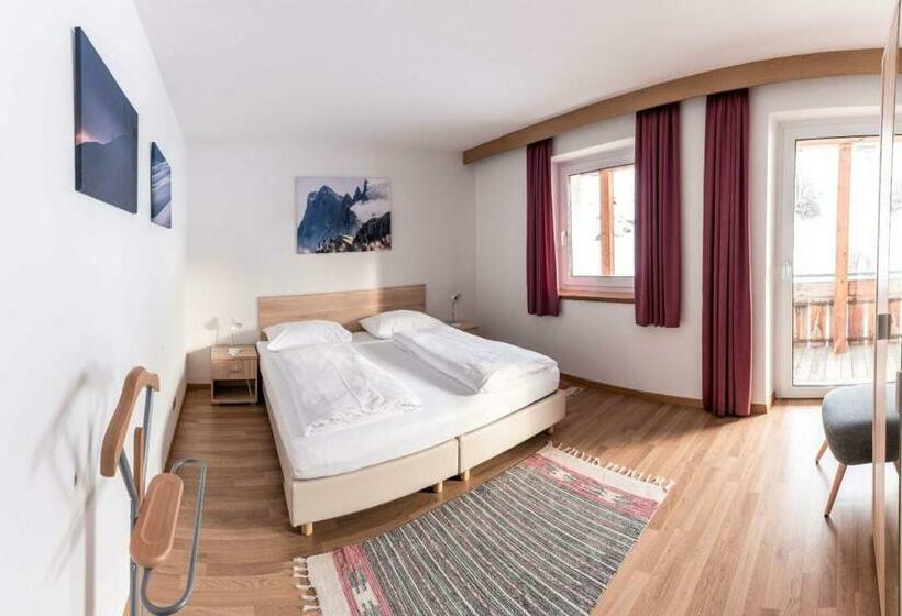 Appartment Waldheim