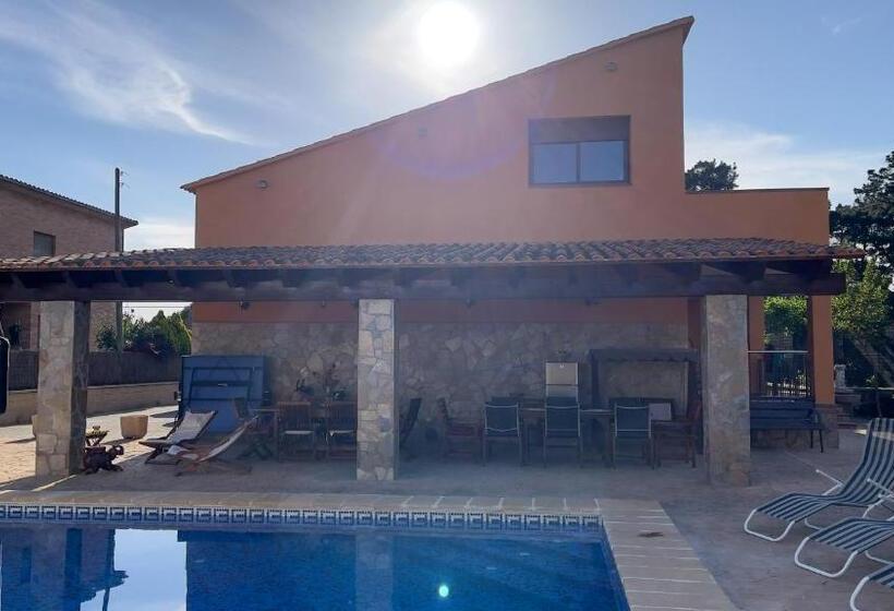 Casa Martina