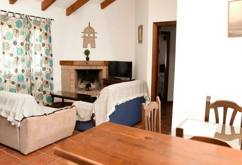 Casas Arena Y Mar