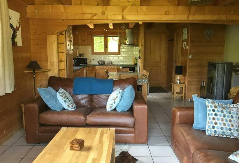 Chalet Olimon