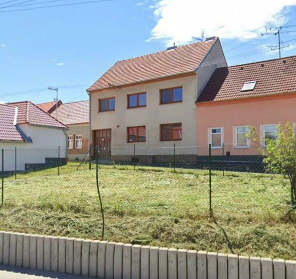 čejkovský Dvorek