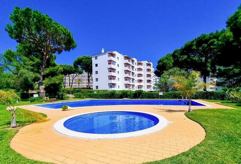 Flh Vilamoura Summer Apartment With Pool