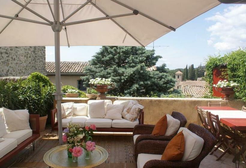 La Barbella