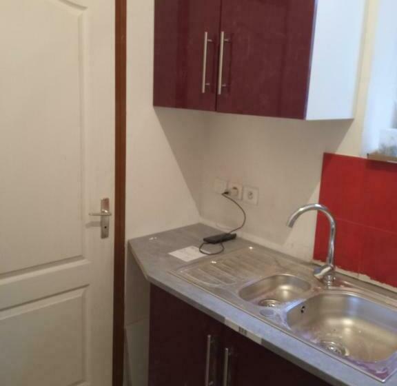Logement Combronde