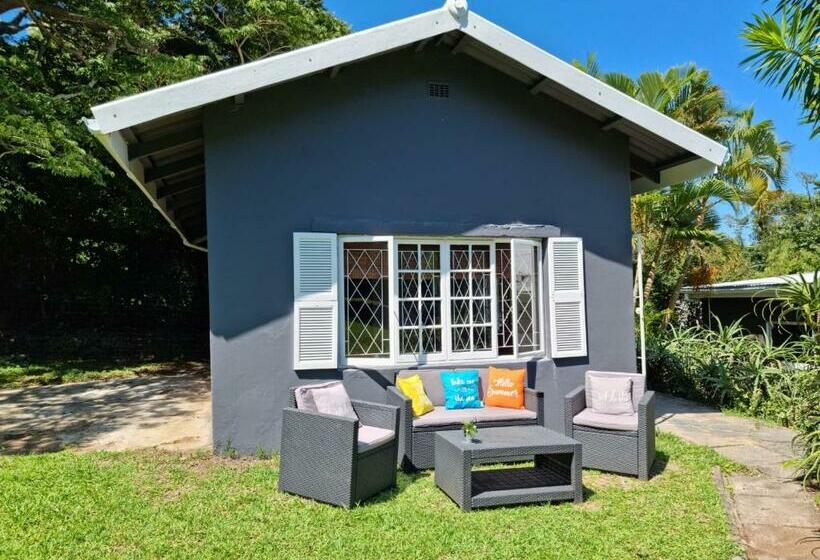Lovely Cottage