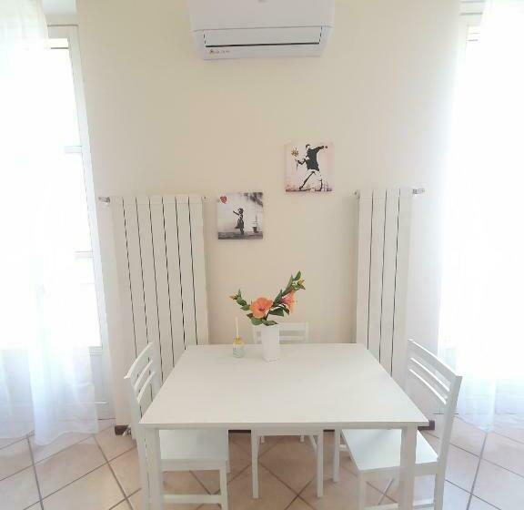 Mini Suite Trevigi