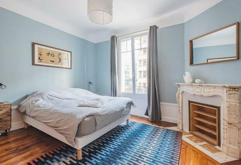 Moulins Maison Cosy Au Cœur De Reims