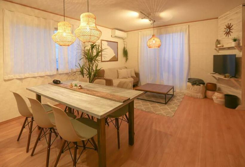Nagi Vacation Stay 41896v