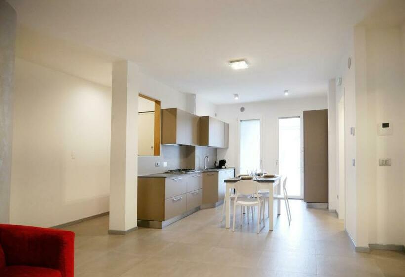 Ristoro 5 Splendido 100 Mq, Nuovo E Luminoso