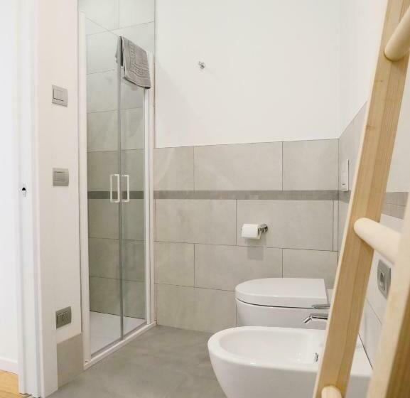 Ristoro 5 Splendido 100 Mq, Nuovo E Luminoso