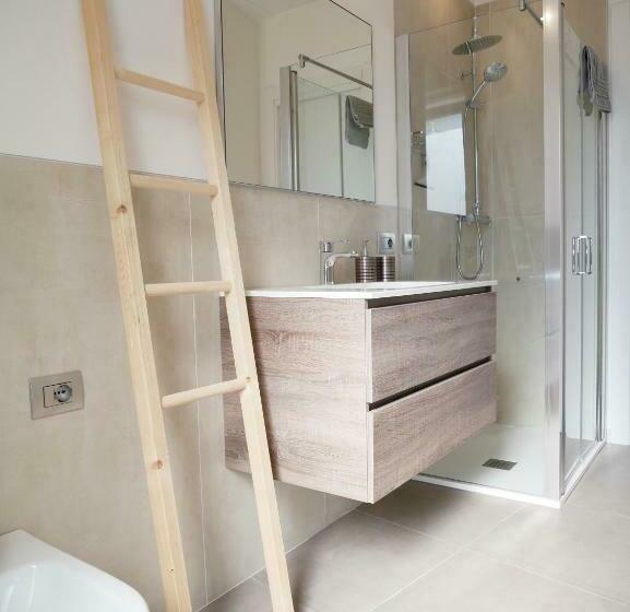 Ristoro 5 Splendido 100 Mq, Nuovo E Luminoso