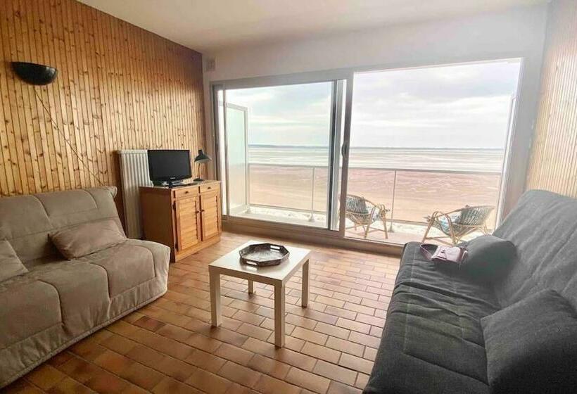 Studio Avec Balcon, Vue Panoramique Sur La Baie