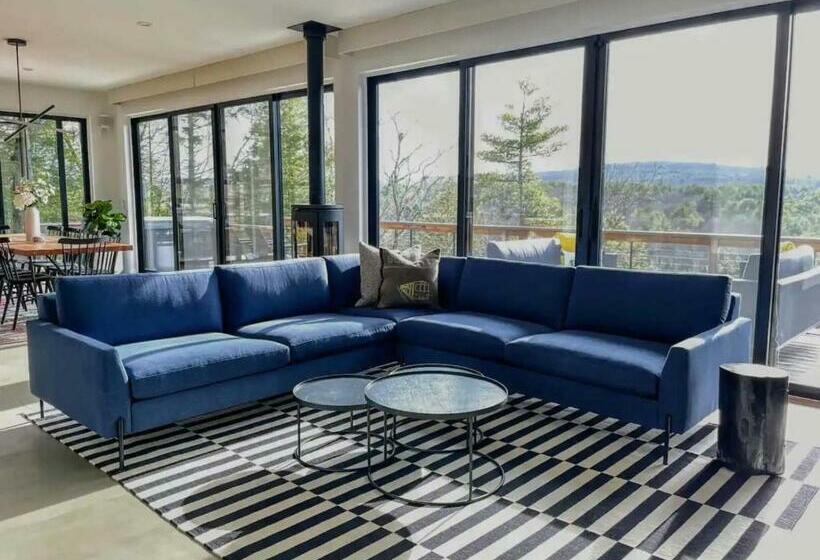 Stunning 3 Bdr Hudson Valley Escape With Pool 3 Night Minimum Stay