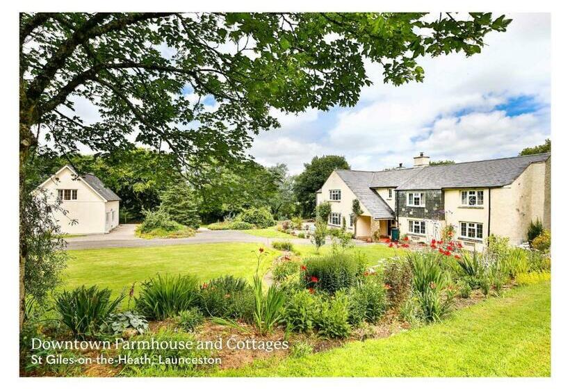 Swallows Cottage