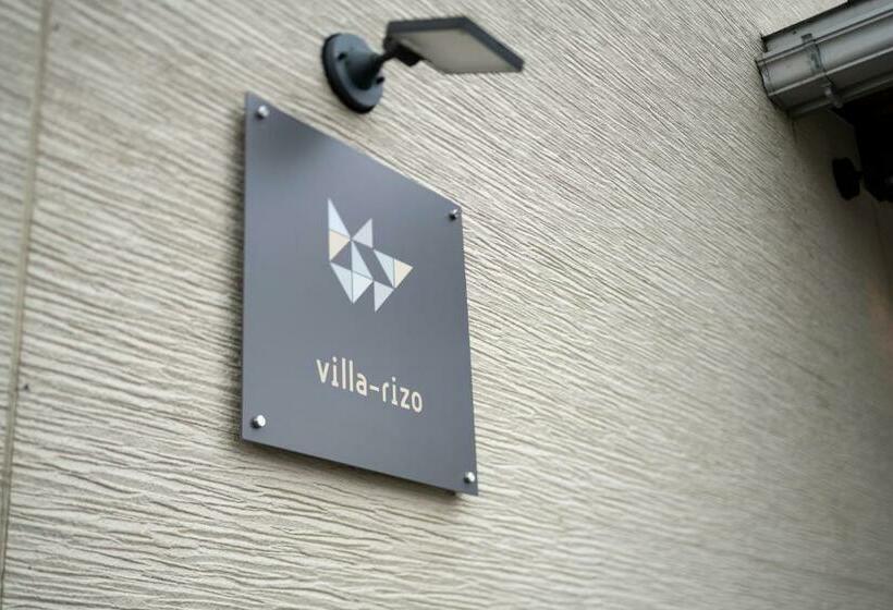 Villa Rizo古川