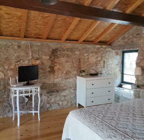 Casa Da Portela