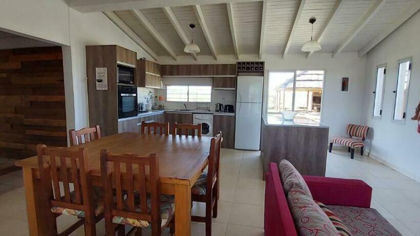 Casa Para Descansar Y Desconectarse