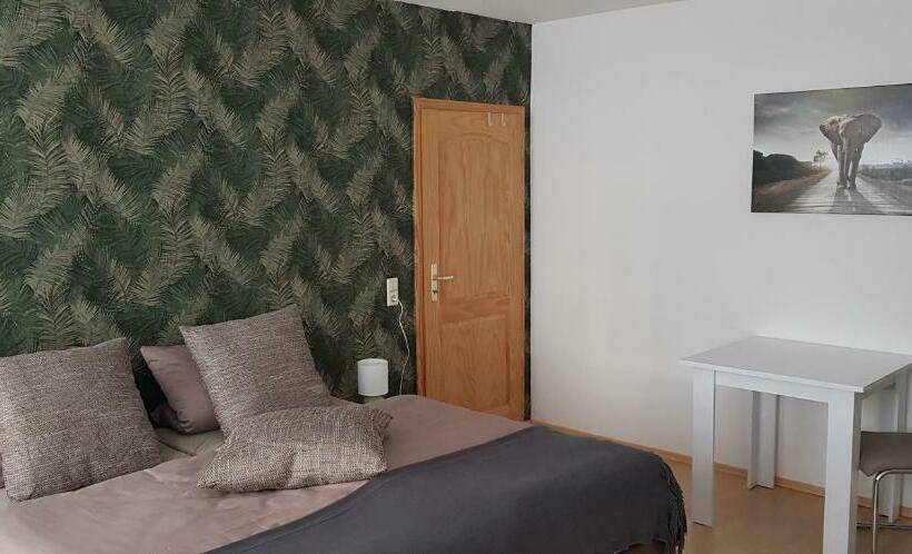 Ferienwohnung Happy