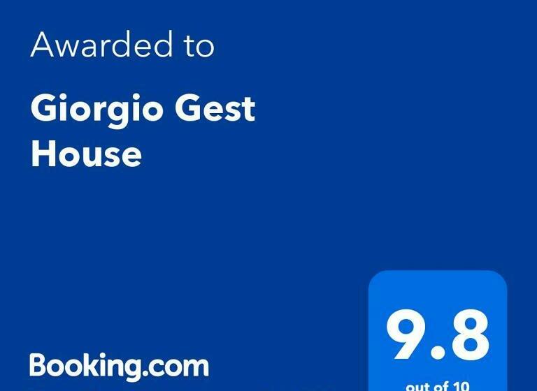 Giorgio Gest House