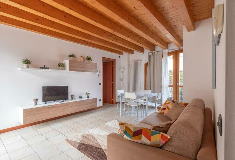 Happy Guest Apartments Lake & Relax
