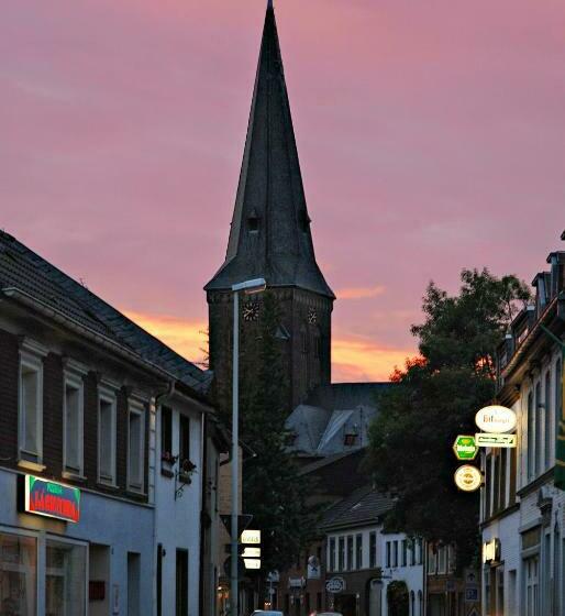 Haus Hirt Nettetal